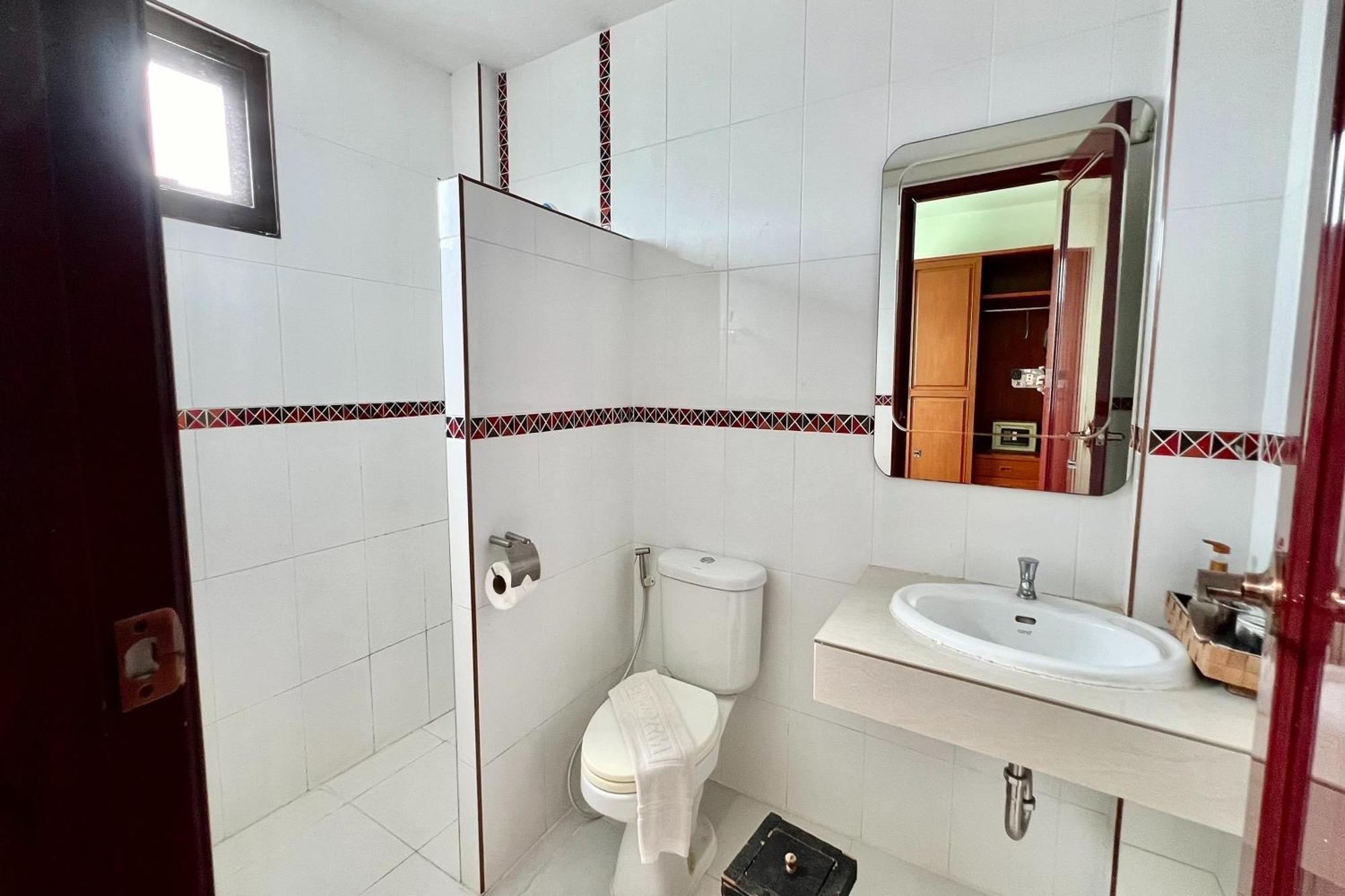 Sawadeelanna Hotel Нан Экстерьер фото